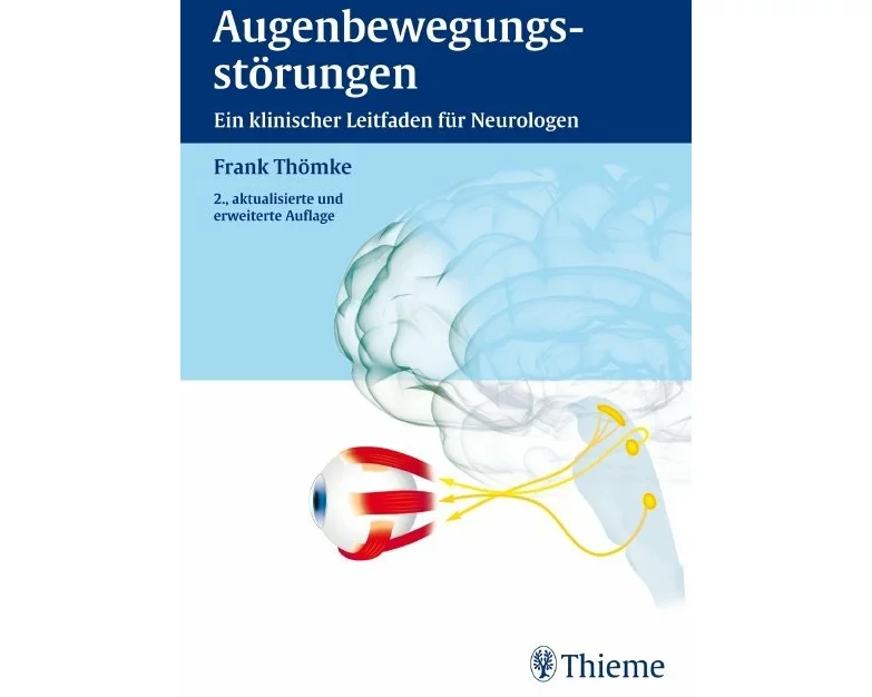 Augenbewegungsstörungen