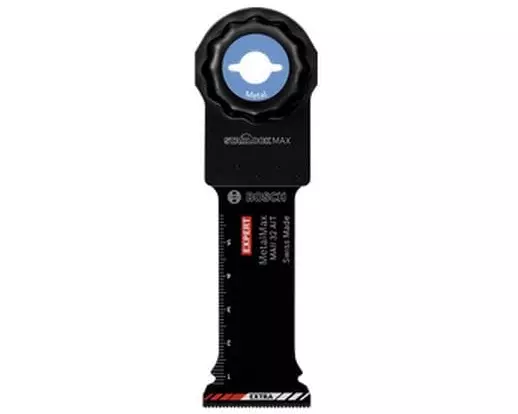 Bosch Professional Tauchsägeblatt EXPERT MetalMax MAII 32 AIT 70 x 32 mm