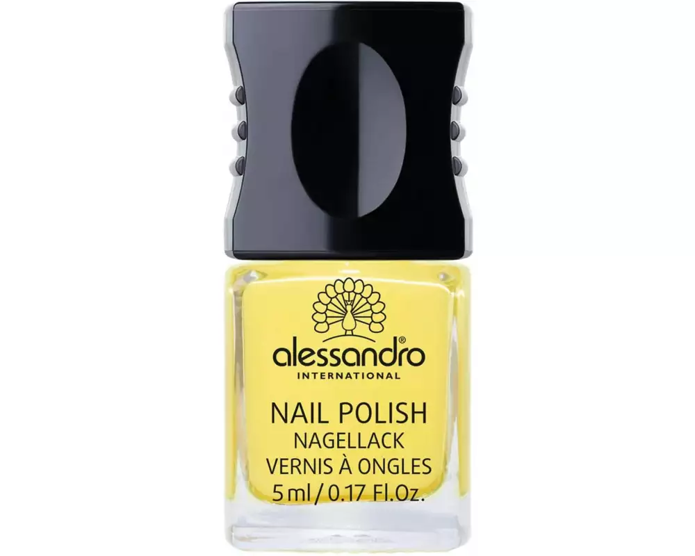 alessandro Color Code 4 923 Limoncello