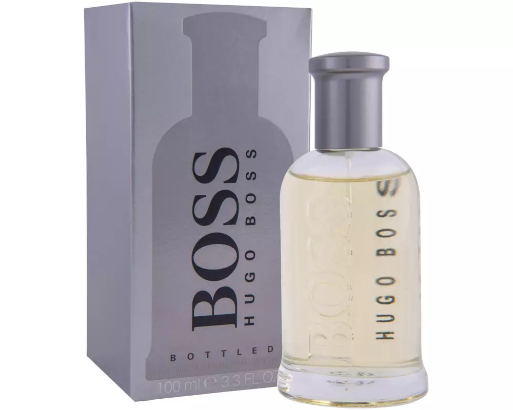 Hugo Boss Eau de Toilette Bottled 100 ml