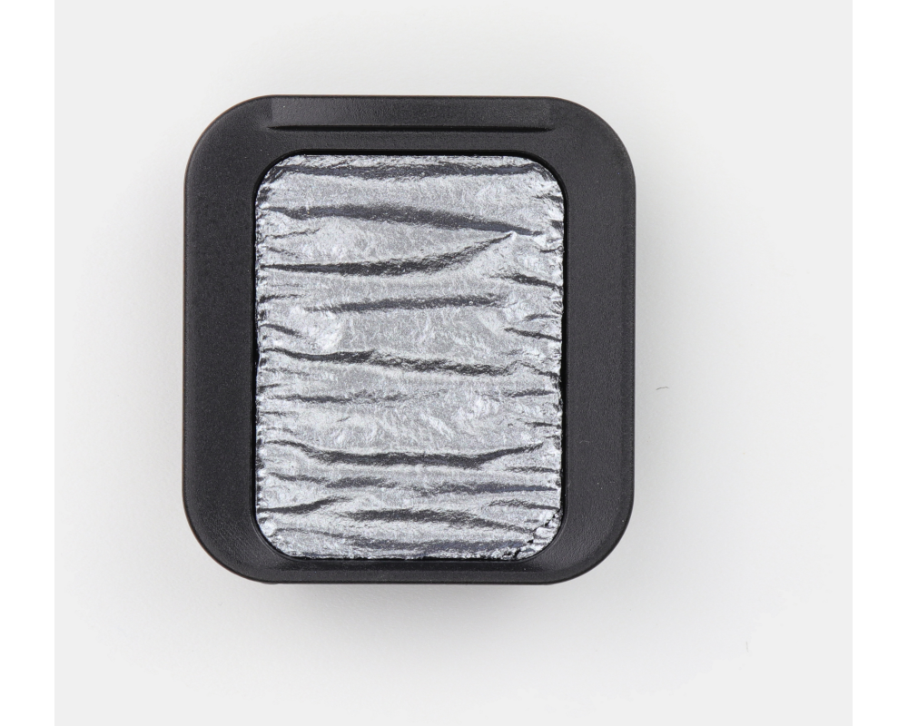 TALENS Perlglanzfarbe Finetec F2414C Perl Platin