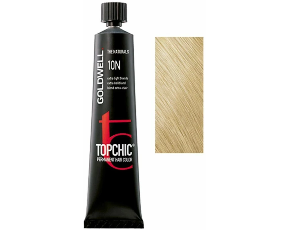 GOLDWELL Topchic 10N 60 ml