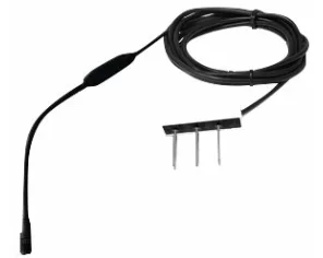 LIBELIUM Volumetric water content and soil tem TEROS 11 for One