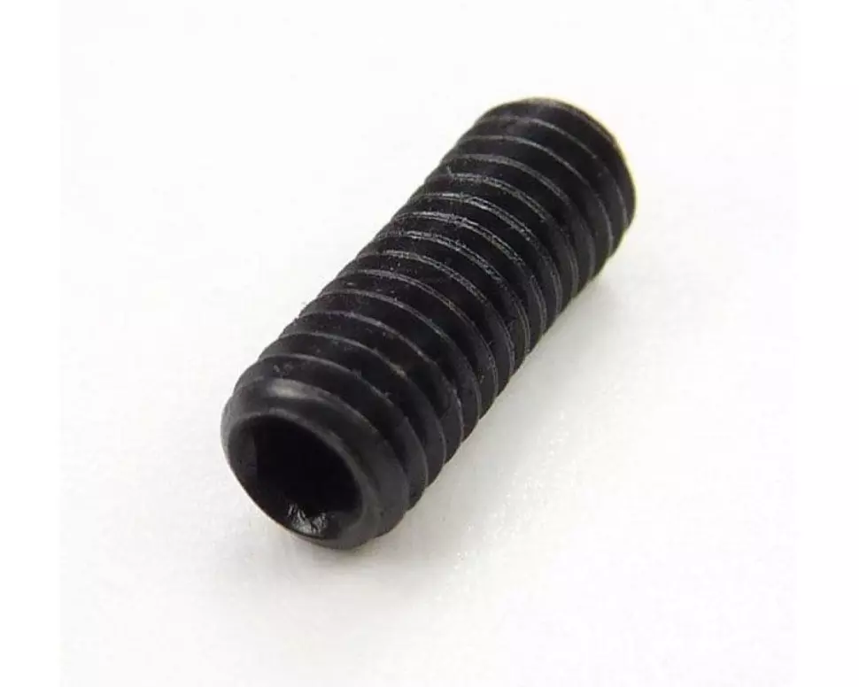 EP Madenschraube M3x3 mm