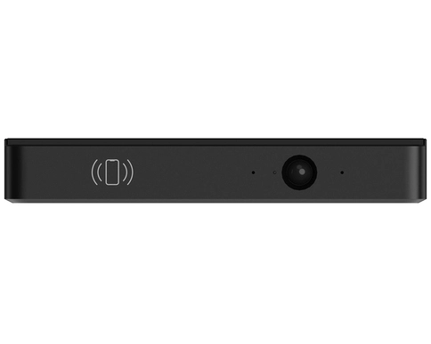 SENSOR BOX WITH NFC READER