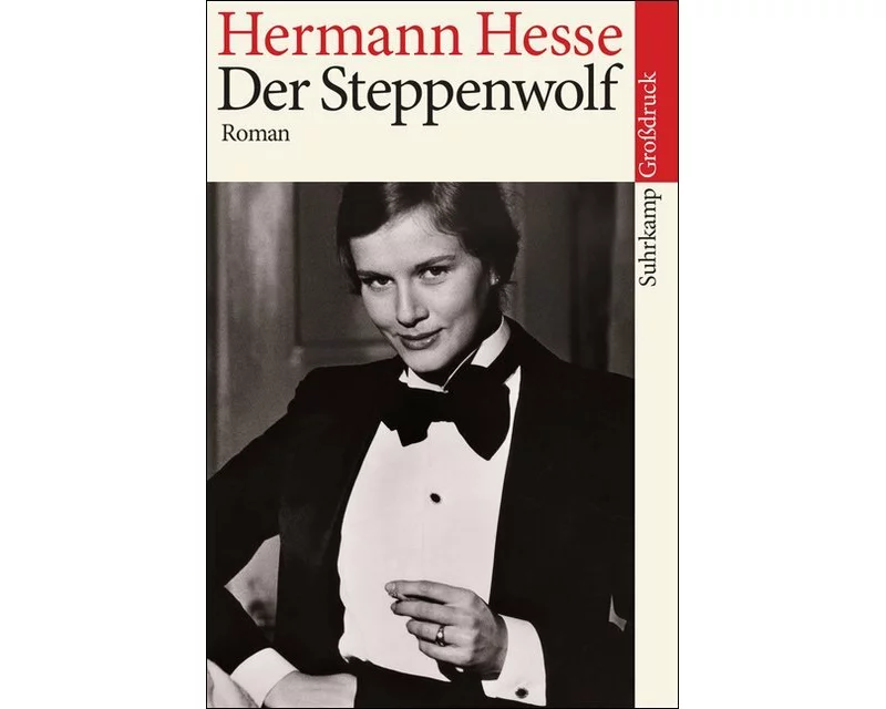 Der Steppenwolf