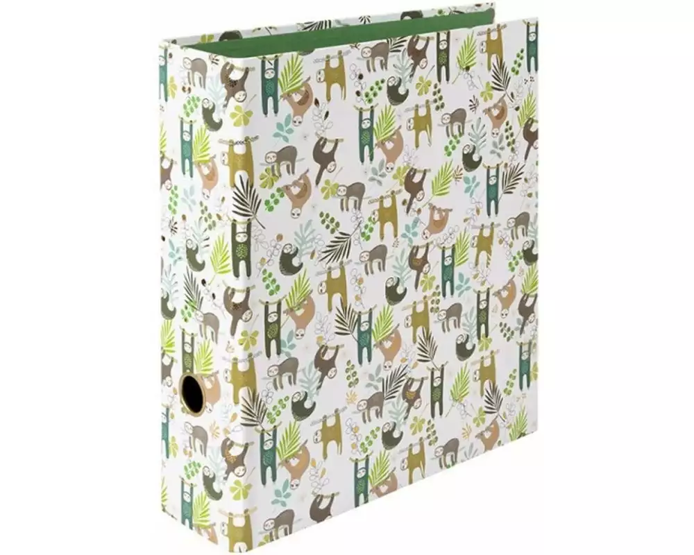 Goldbuch Ordner Hang out A4, 8 cm