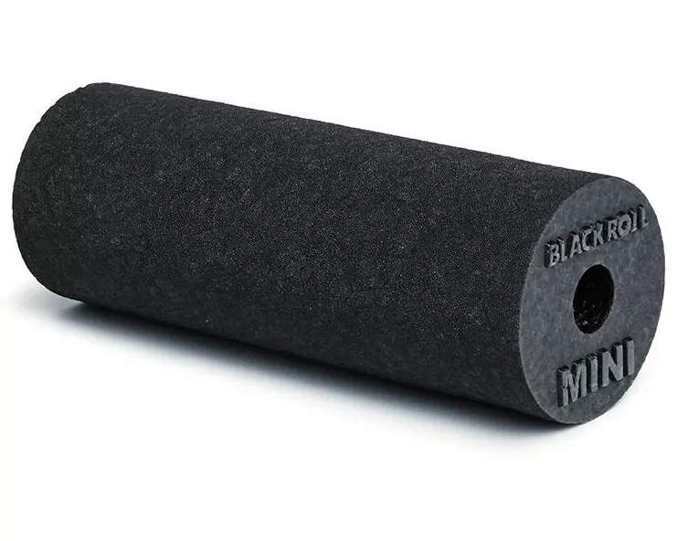 BLACKROLL Faszientraining Mini Schwarz