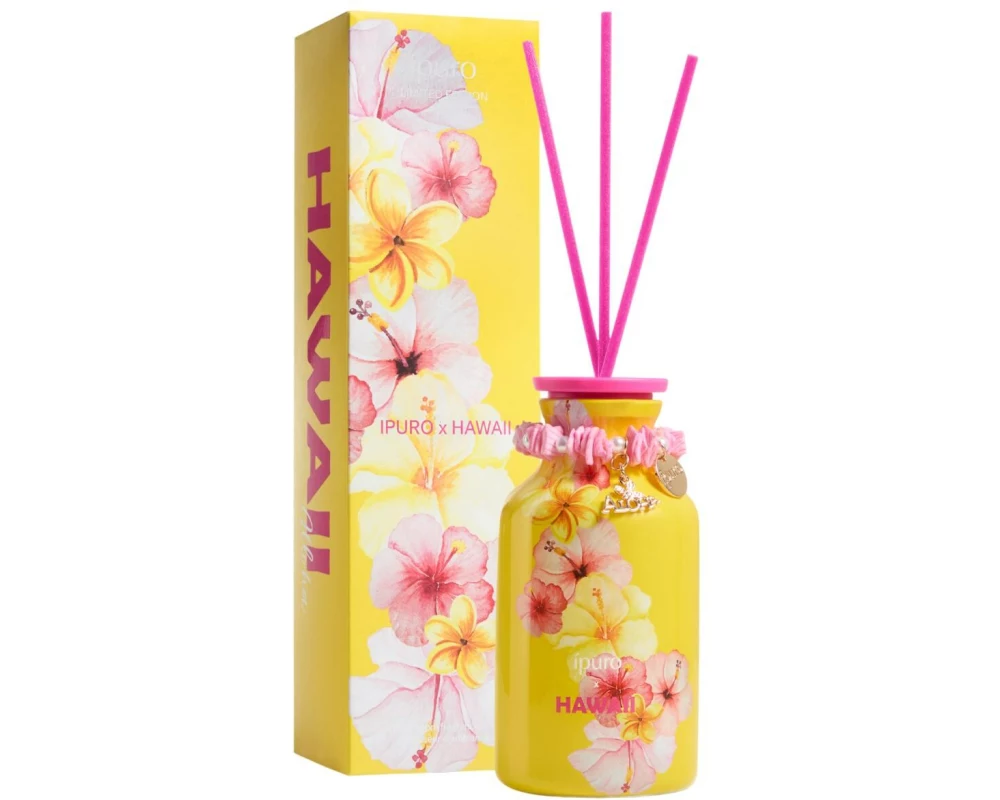 ipuro Duftstäbchen Hawaii 240 ml