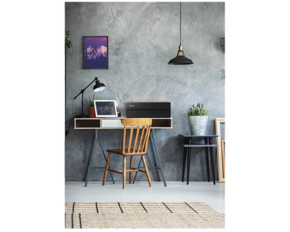 Epson SureColor SC-P700 Printer colour ink-jet A3 Plus 5760x1440dpi capacity 120 sheets LAN USB host USB 3.0 Wi-Fi