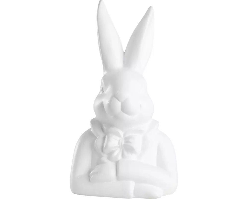 EGLO Hase Gopeng 23 cm, Weiss