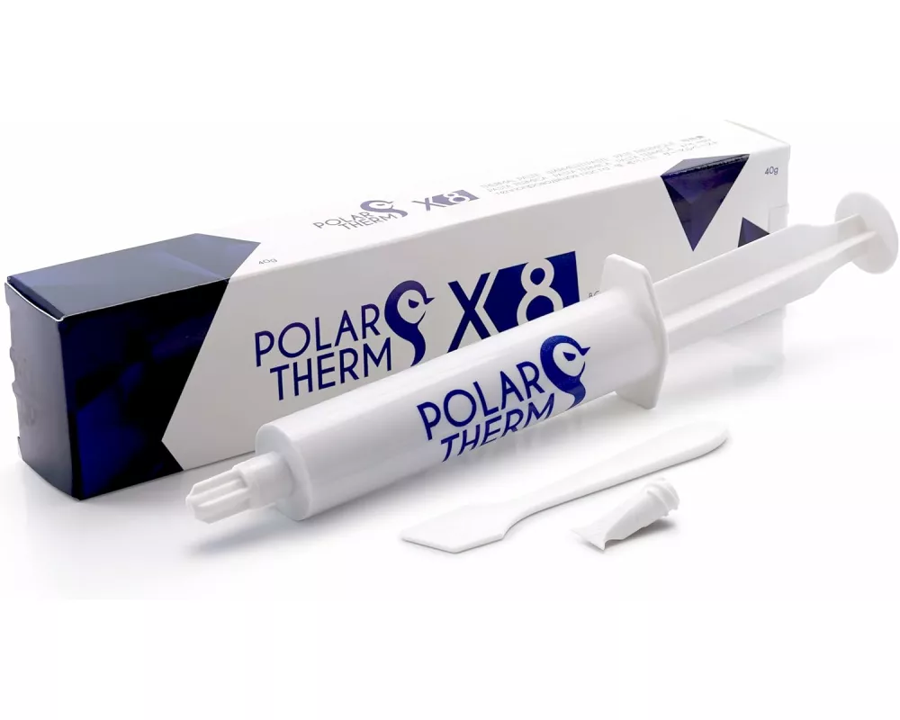 Polartherm X-10 - 2g