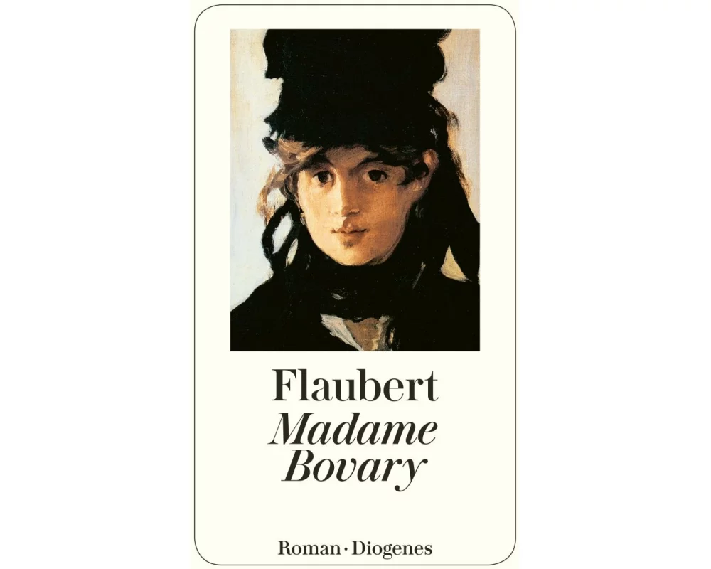 Madame Bovary