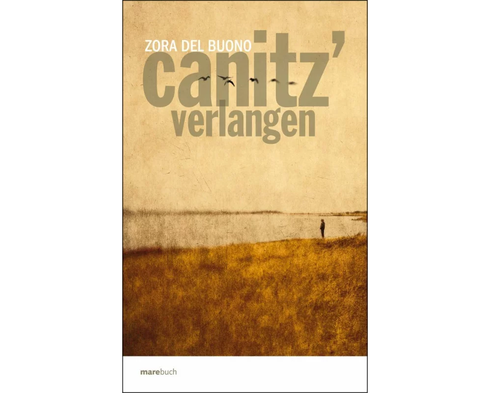 Canitz Verlangen