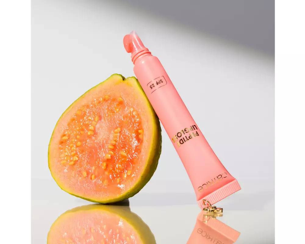 Catrice Lipgloss The Summer Edit C02 Guava Jam