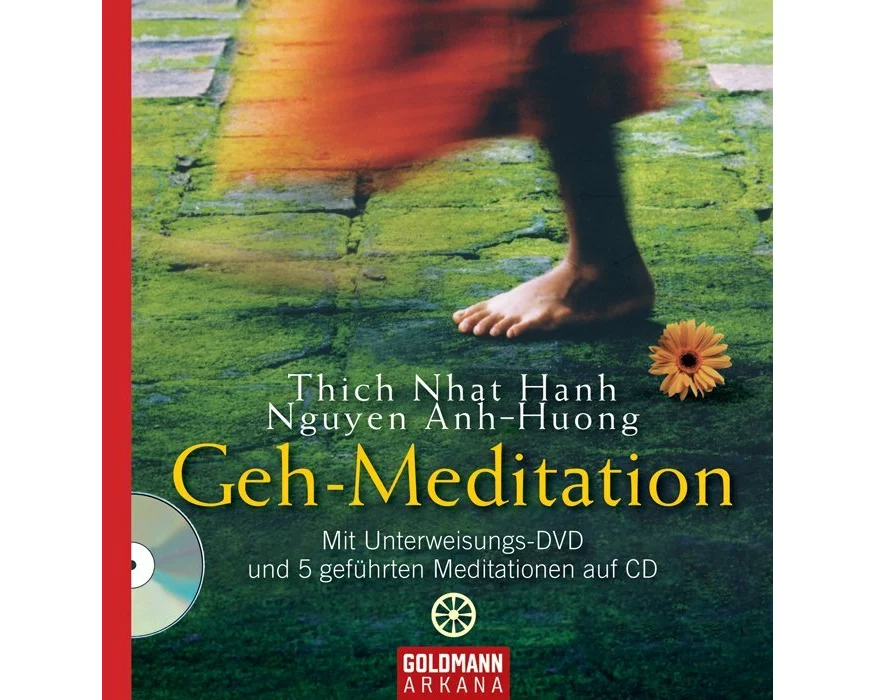 Geh-Meditation