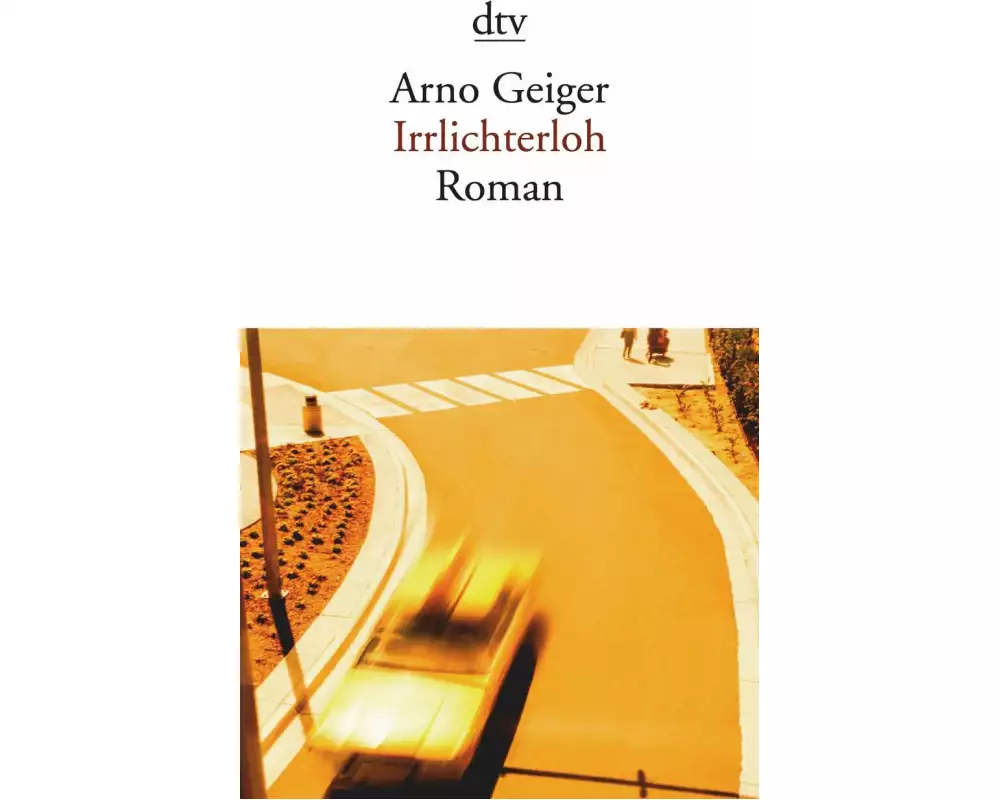 Irrlichterloh