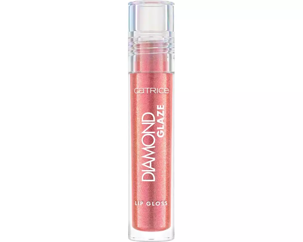 Catrice Lip Gloss Diamond Glaze 040 Diamonds Made Me Do It