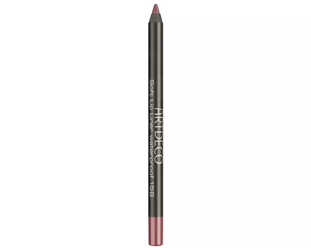 ARTDECO Lip Liner Soft Waterproof 158 magic mauve