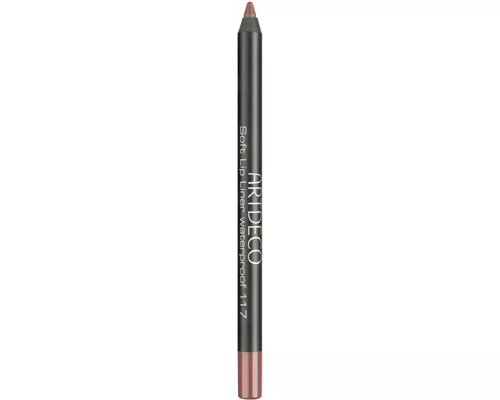 ARTDECO Lip Liner Soft Waterproof 117 rosy nude