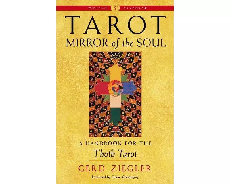 Tarot: Mirror of the Soul