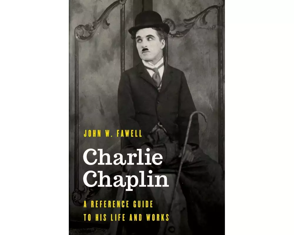 Charlie Chaplin