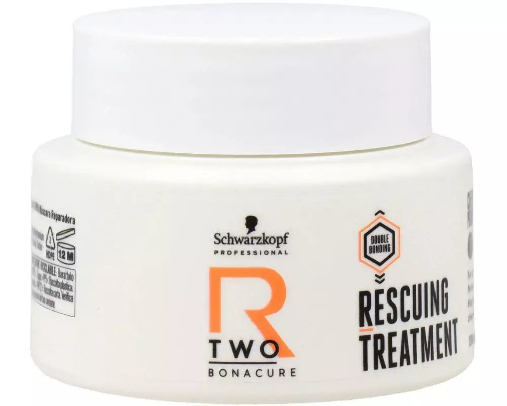 Schwarzkopf Professional Bonacure R-TWO 200 ml