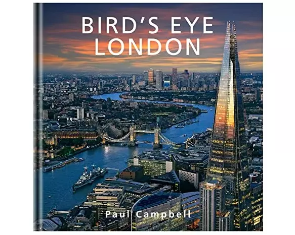 Bird's Eye London