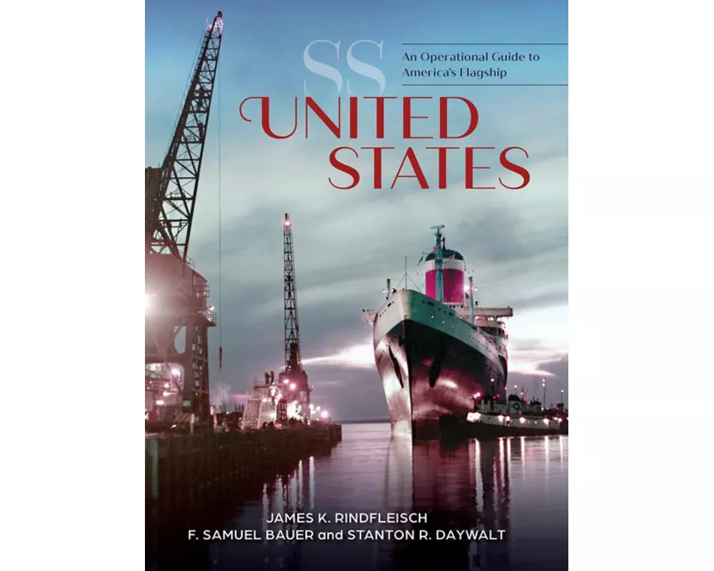 SS United States