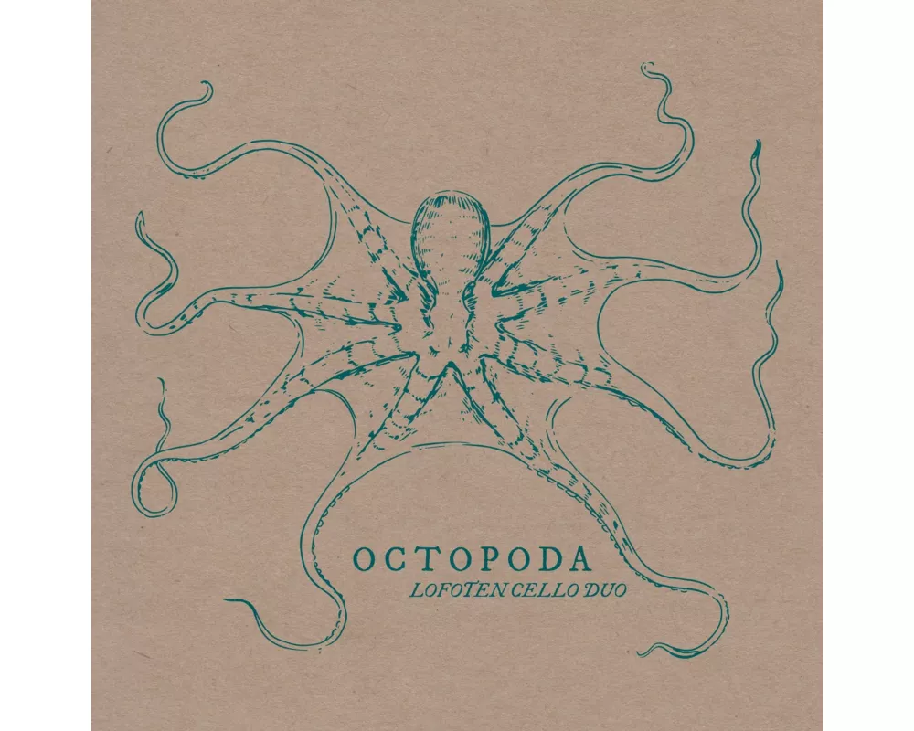 Octopoda