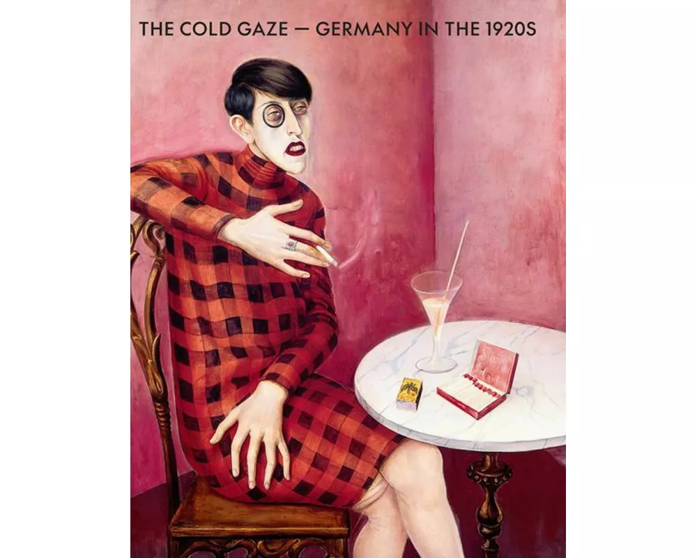 The Cold Gaze: Germany in the 1920s