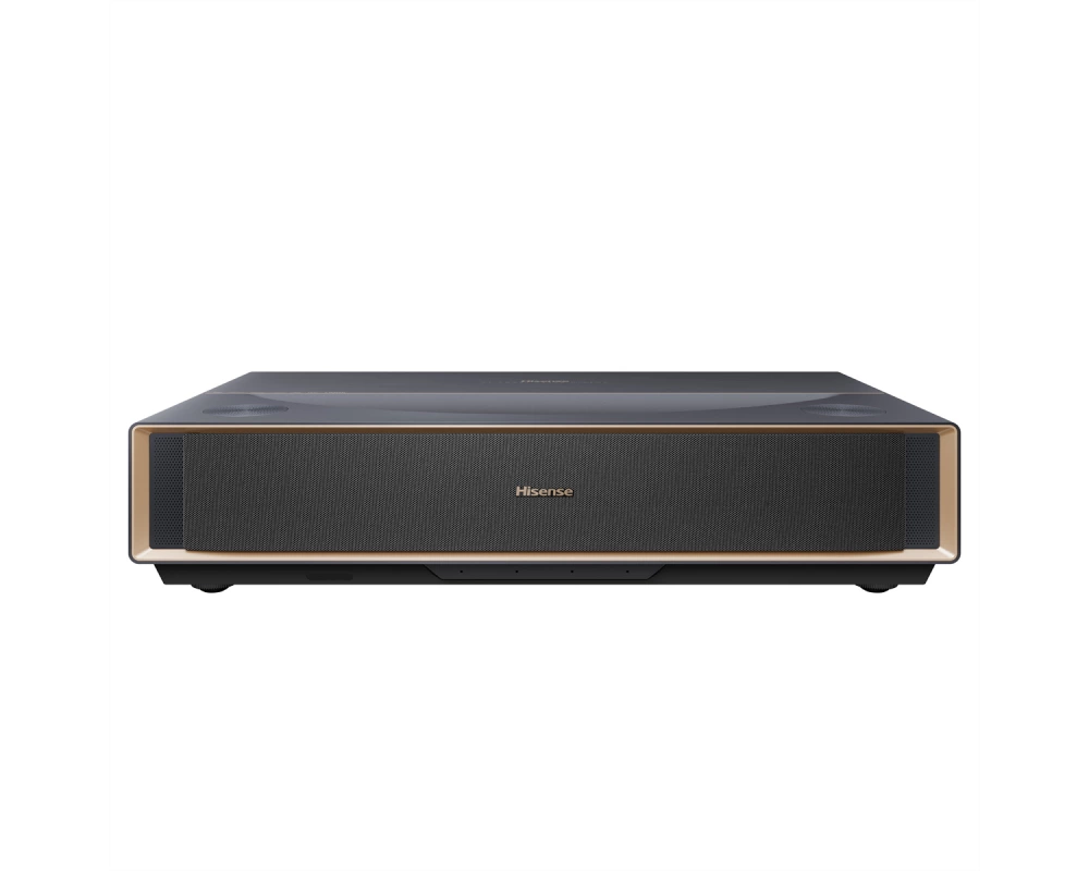 Hisense Laser TV PT1, 80"-120", 2500AL, 4K