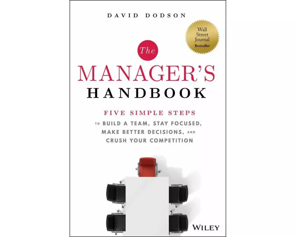The Manager's Handbook