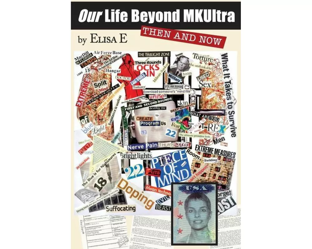 Our Life Beyond MKUltra: Then and Now
