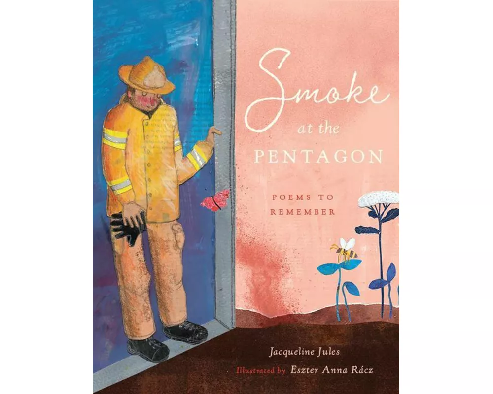 Smoke at the Pentagon