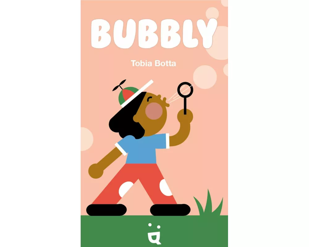 Bubbly