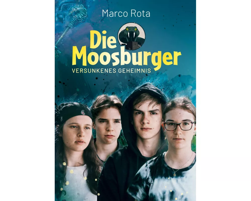 Die Moosburger