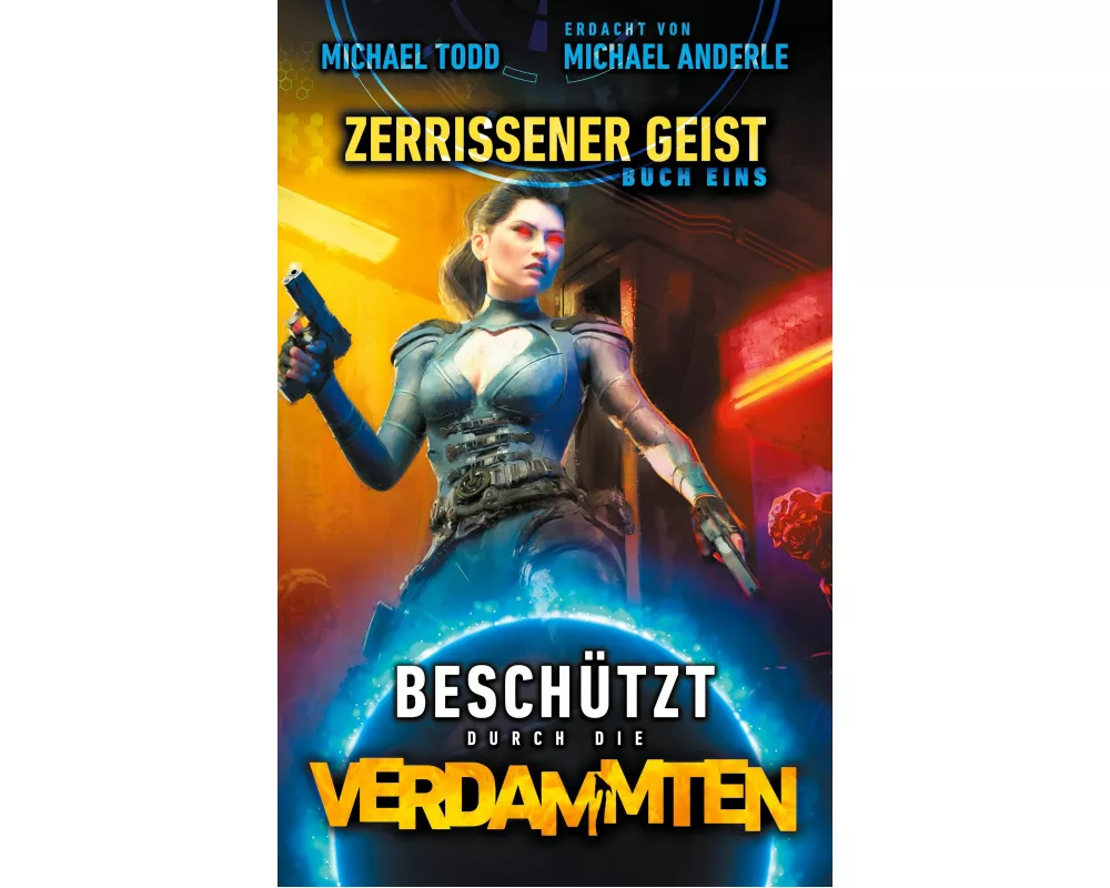 Zerrissener Geist