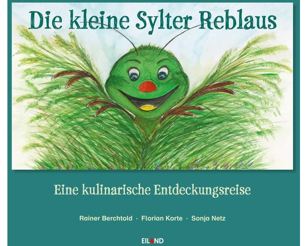 Die kleine Sylter Reblaus