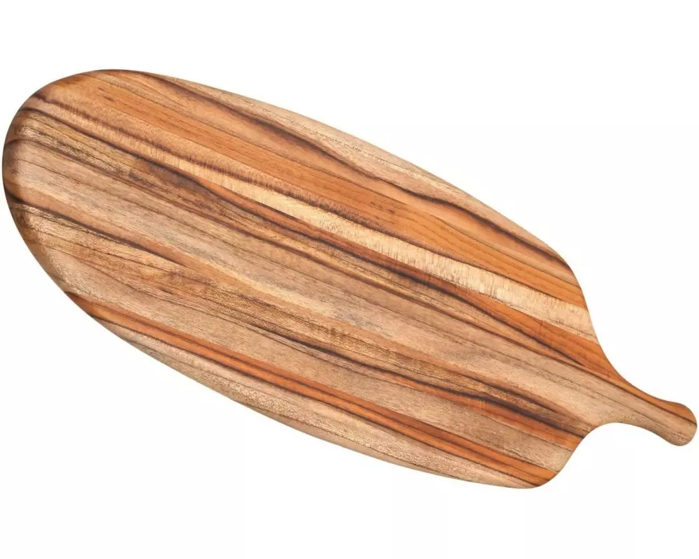Teak-Haus Schneidebrett 21.6 cm x 67 cm