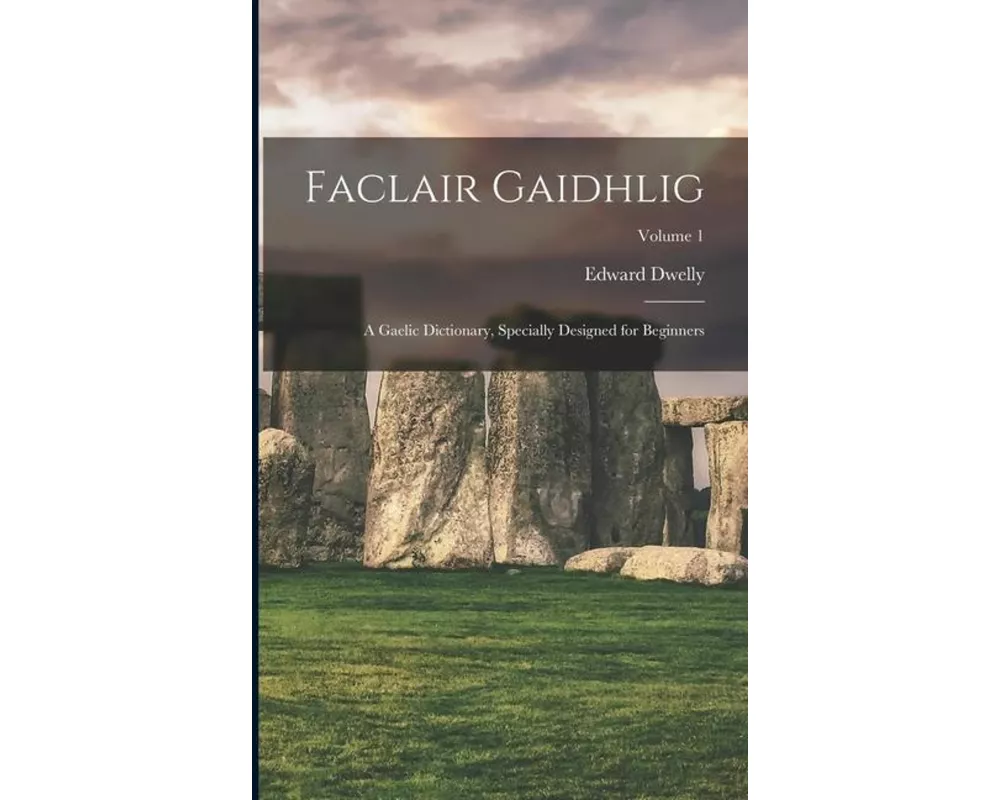 Faclair Gaidhlig