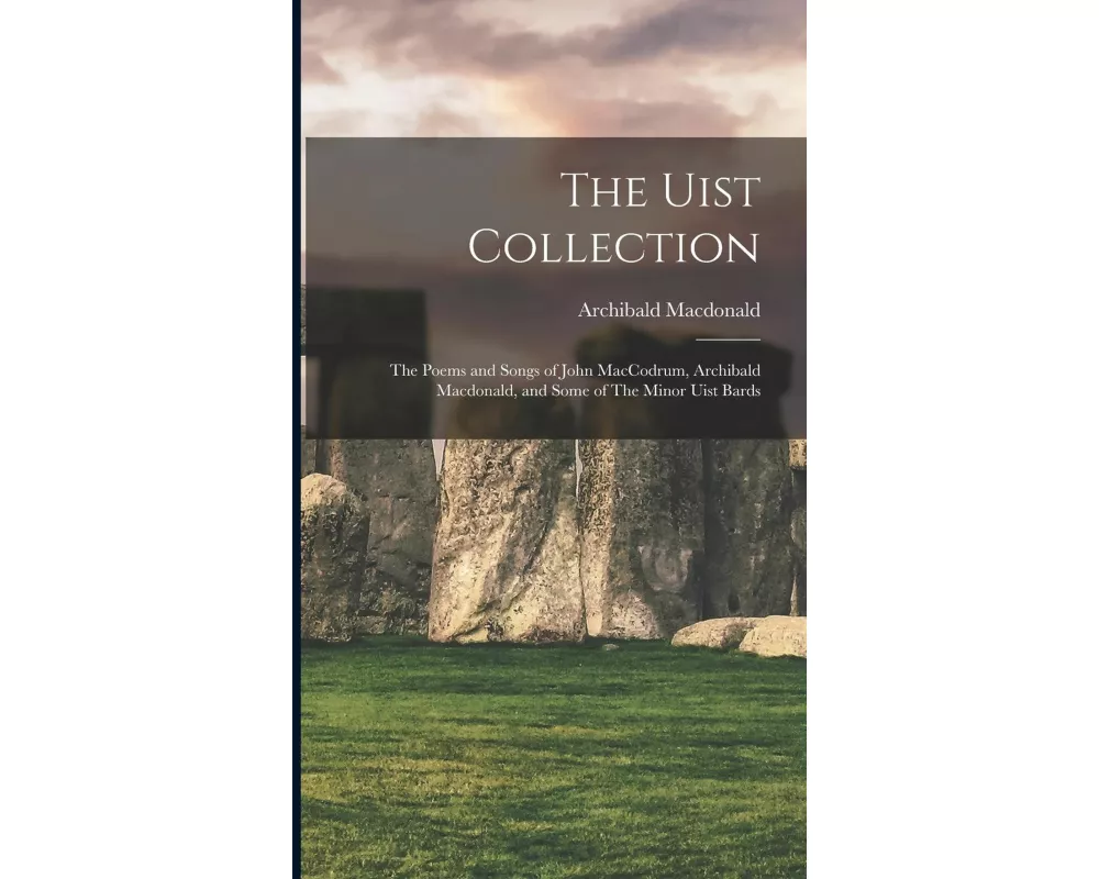 The Uist Collection