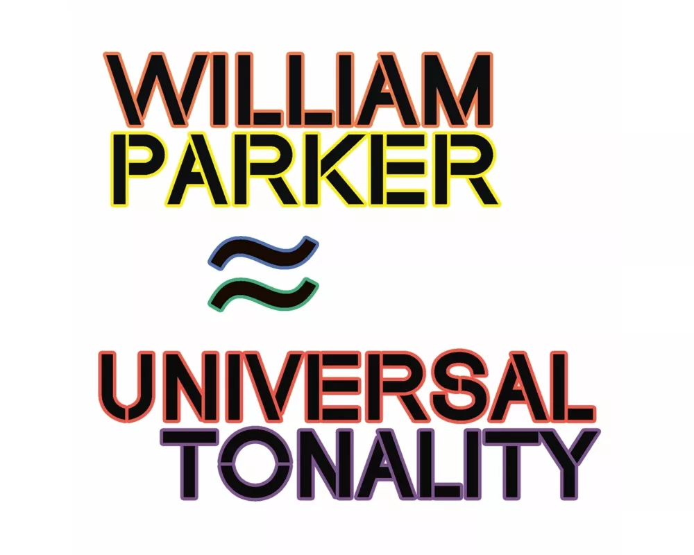 Universal Tonality