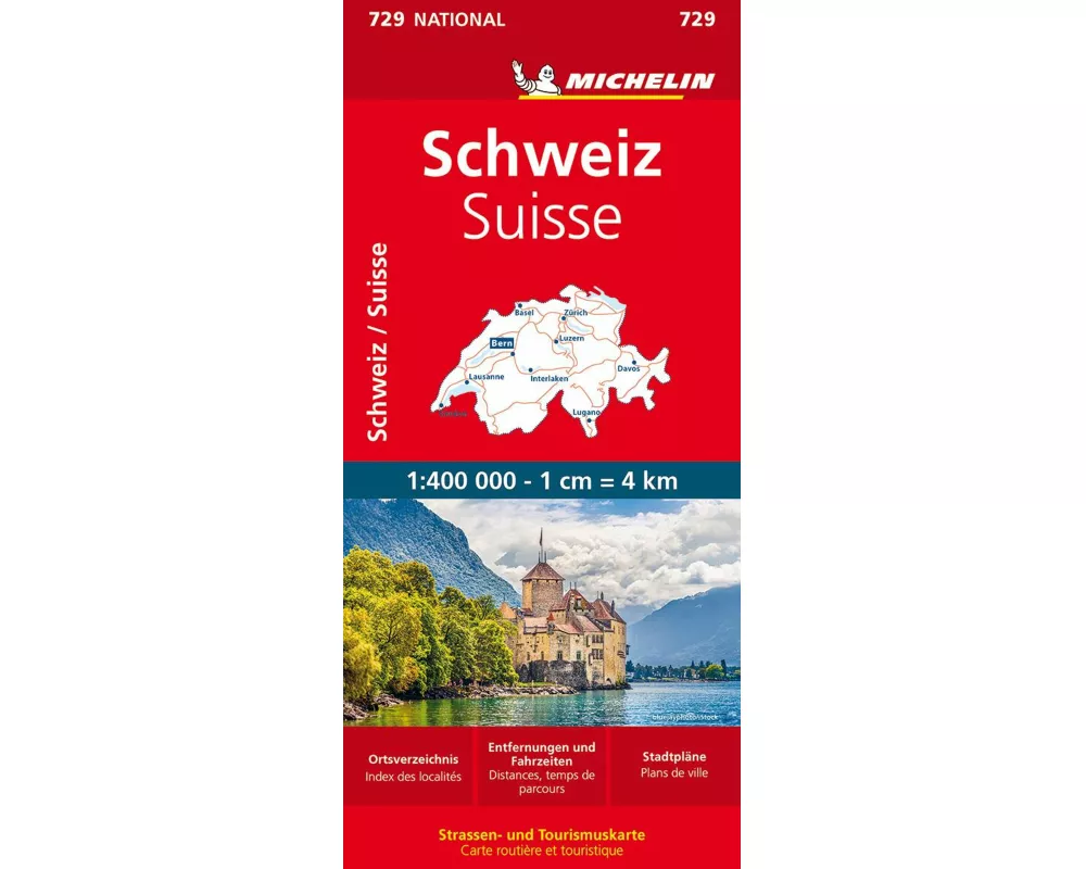 Michelin Schweiz