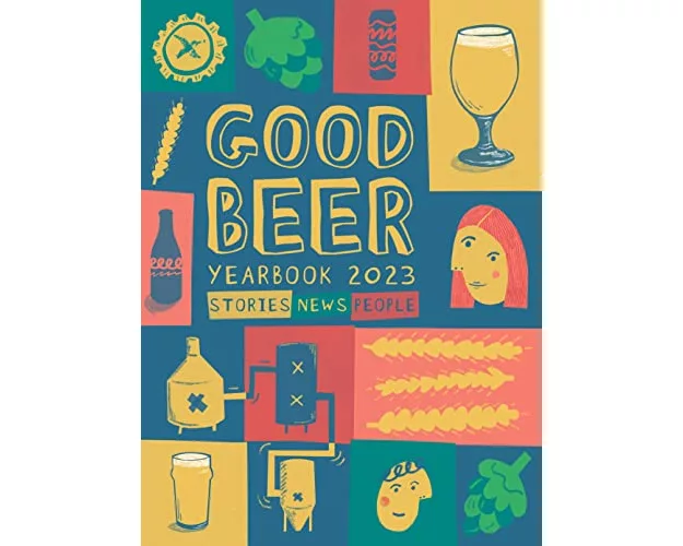 The Good Beer Yearbook