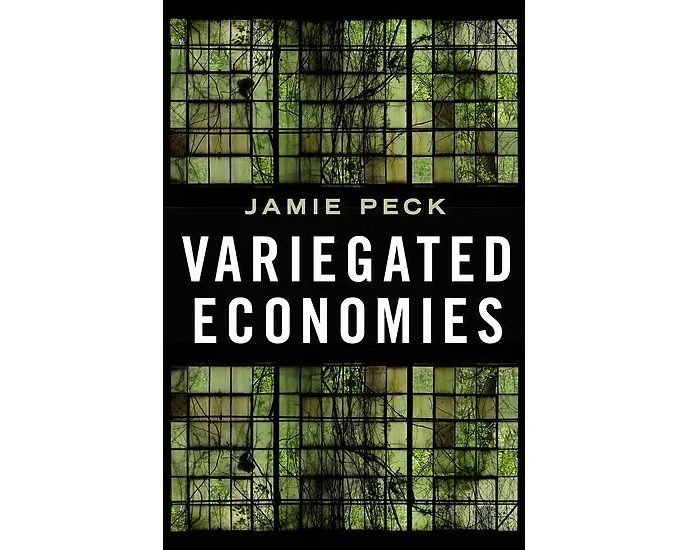 Variegated Economies