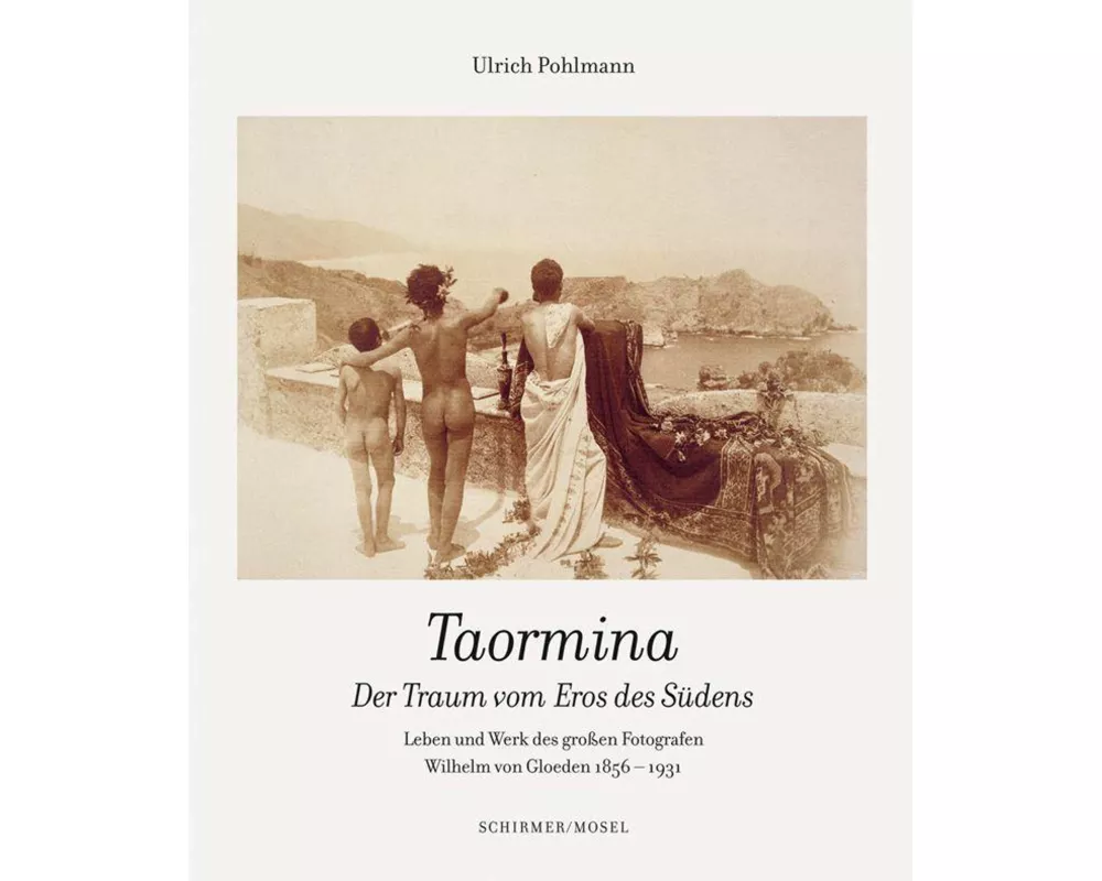 Taormina - Der Traum vom Eros des Südens
