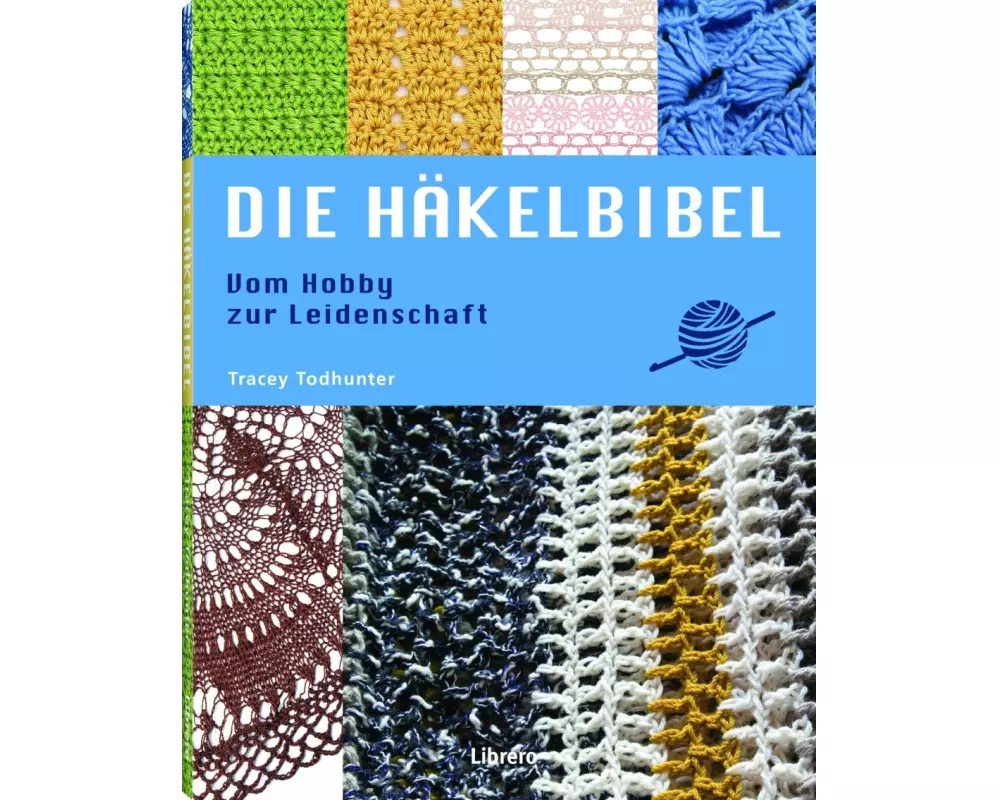 Die Häkelbibel