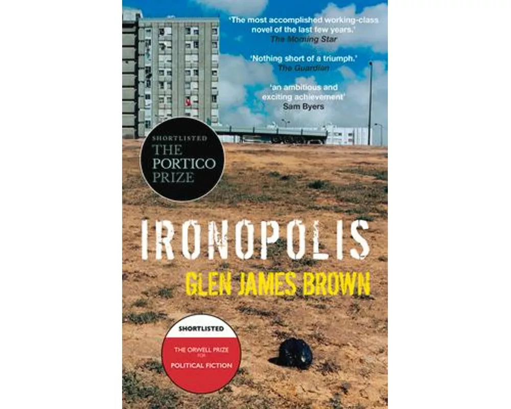 Ironopolis