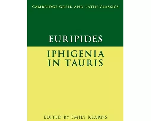 Euripides: Iphigenia in Tauris